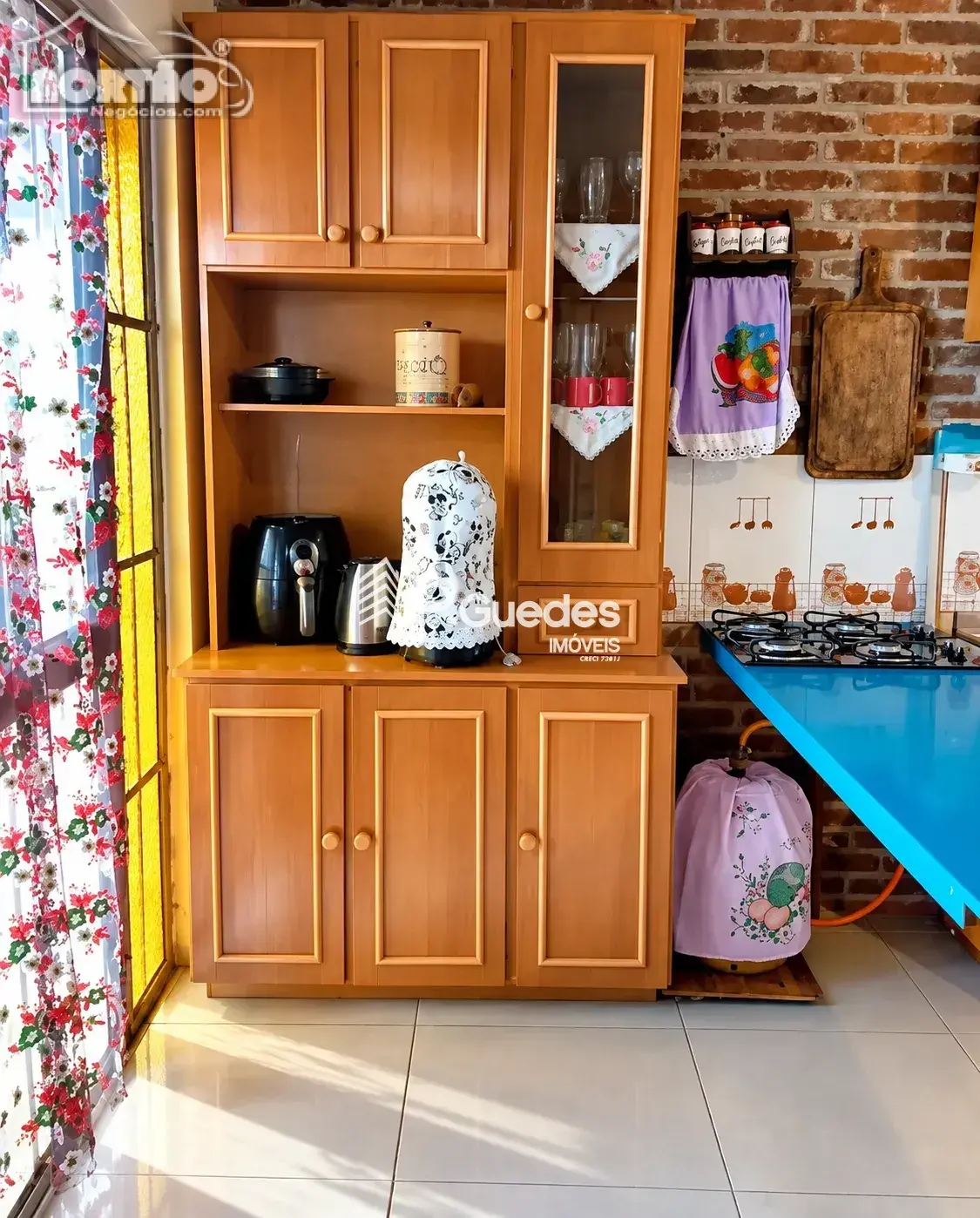 Casa, 5 quartos, 450 m² - Foto 8