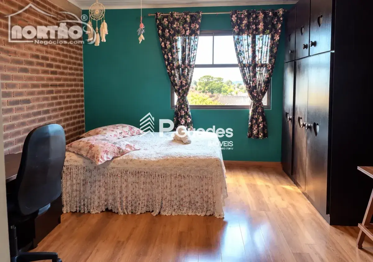 Casa, 5 quartos, 450 m² - Foto 9