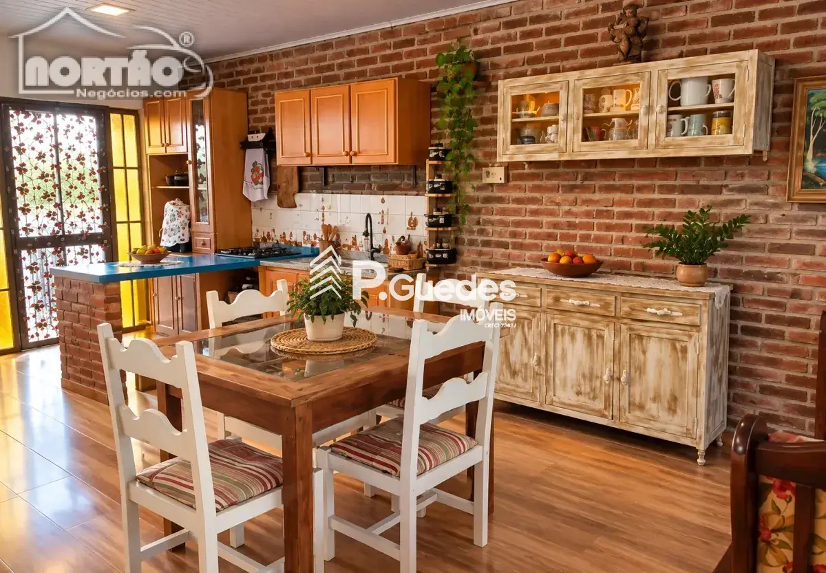 Casa, 5 quartos, 450 m² - Foto 10