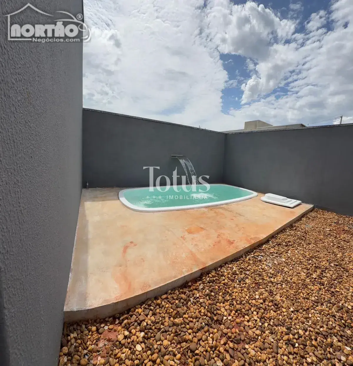 Casa, 3 quartos, 67 m² - Foto 7