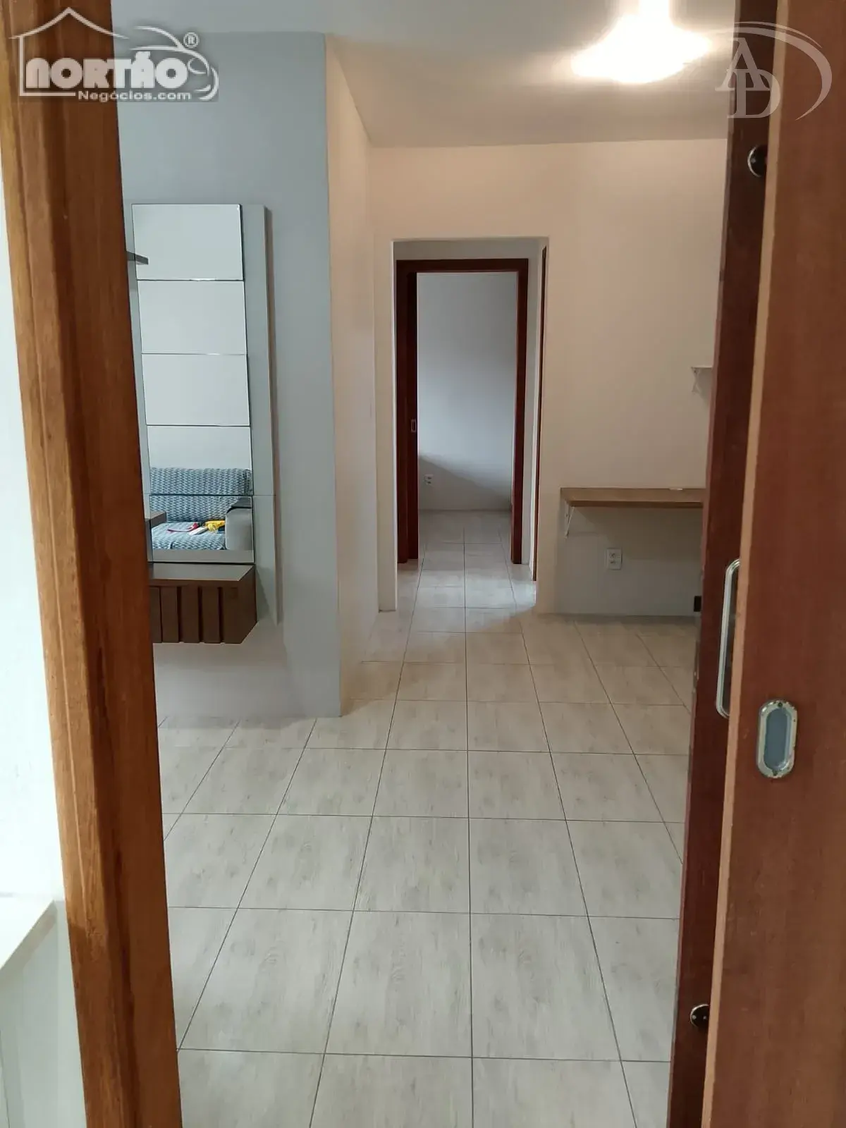 Casa, 3 quartos, 55 m² - Foto 4