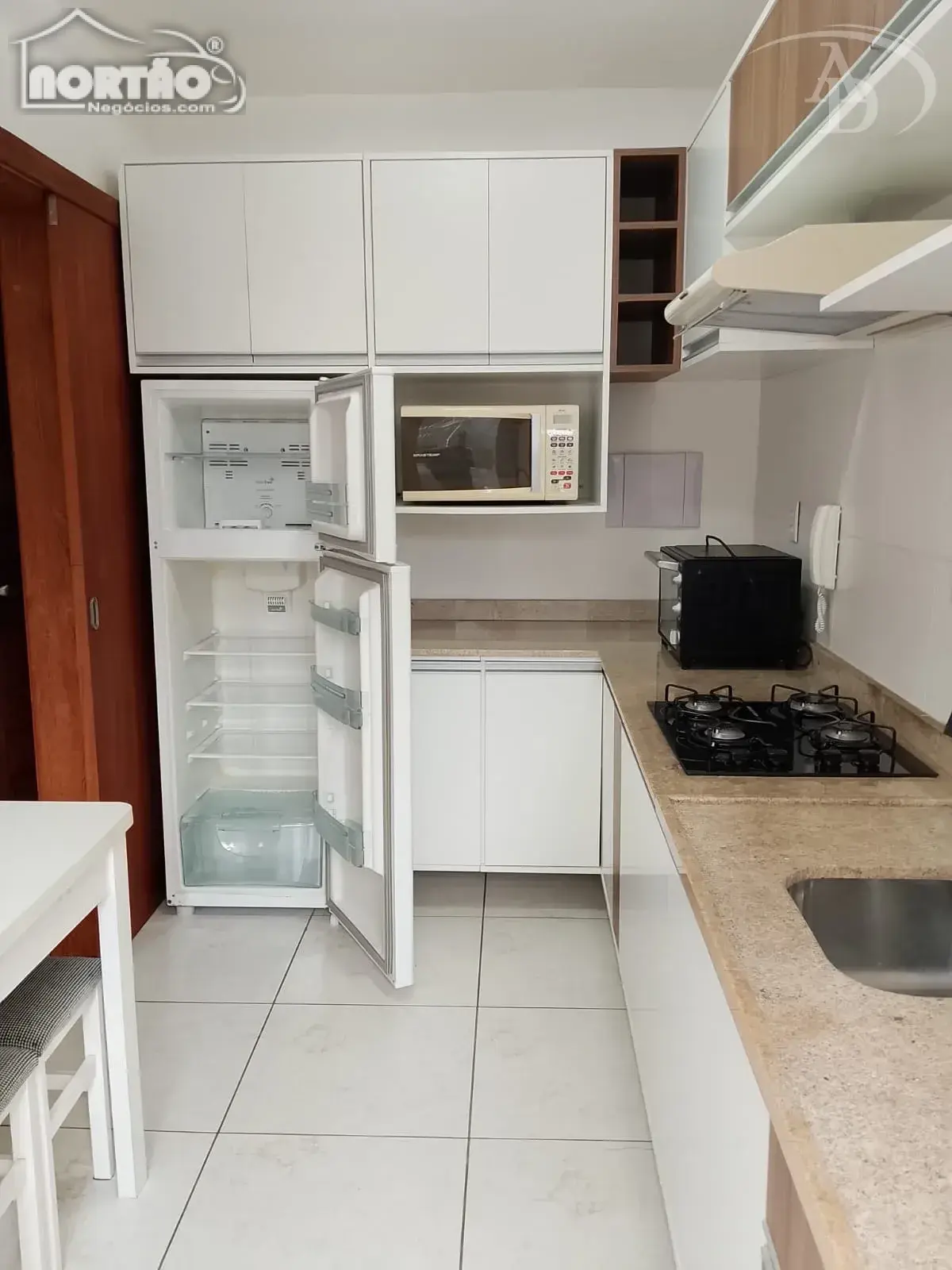 Casa, 3 quartos, 55 m² - Foto 5