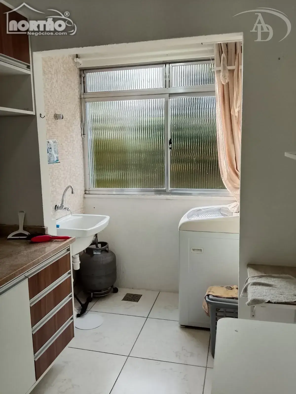 Casa, 3 quartos, 55 m² - Foto 6