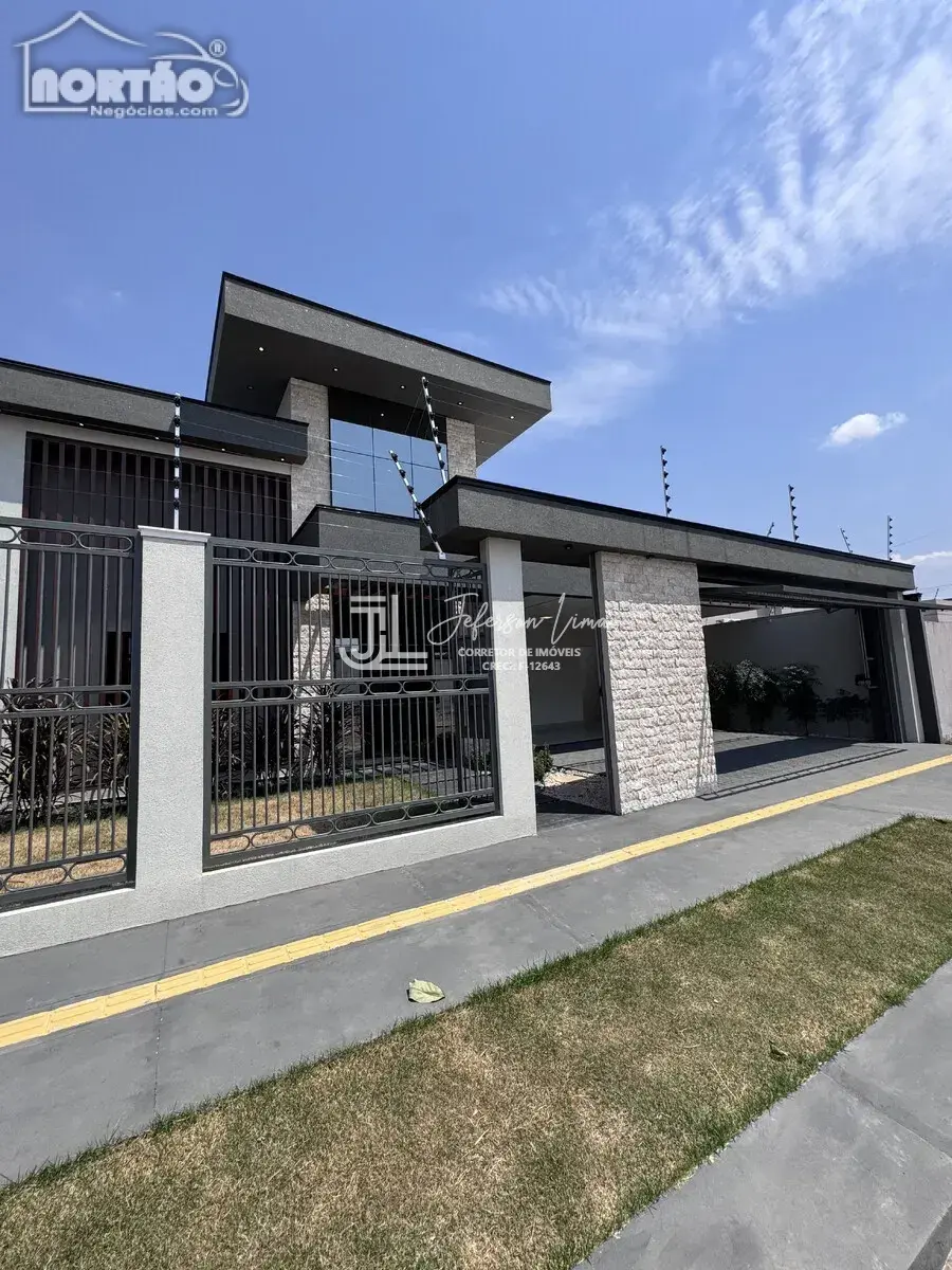 Casa - Foto 1