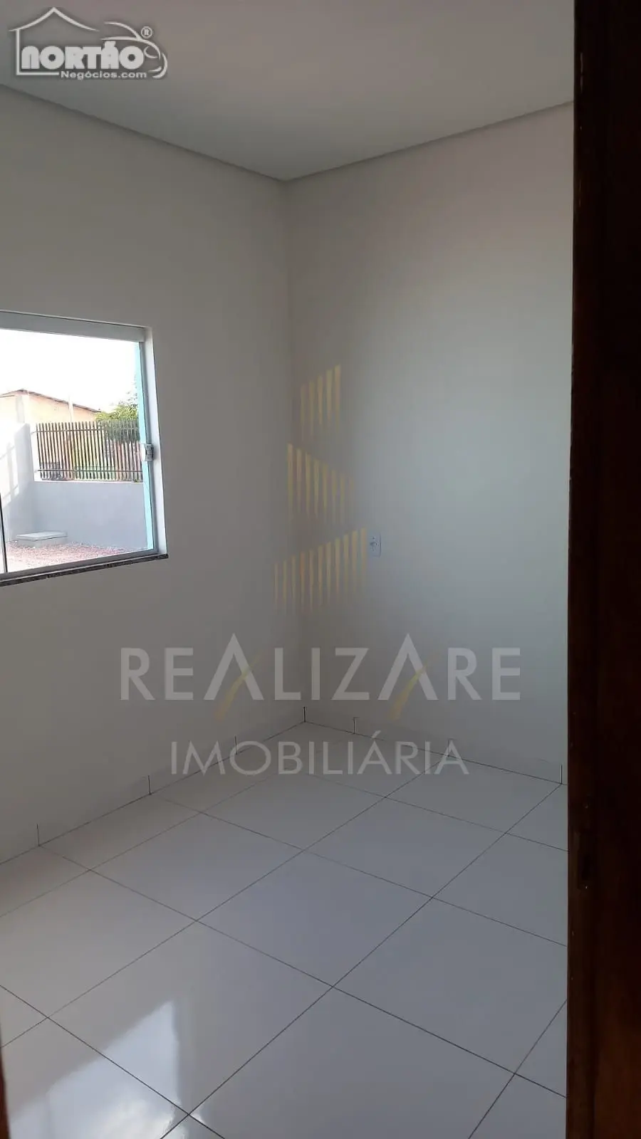Casa, 3 quartos - Foto 3