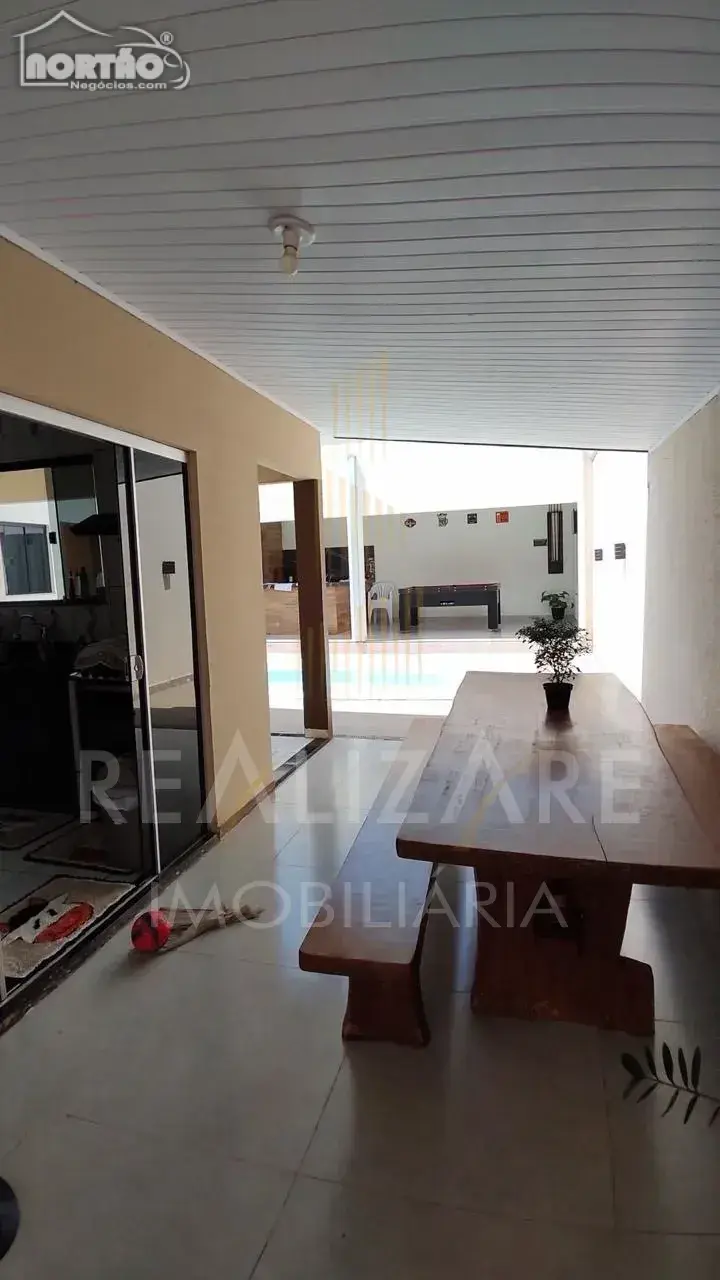Casa, 4 quartos, 336000 m² - Foto 4