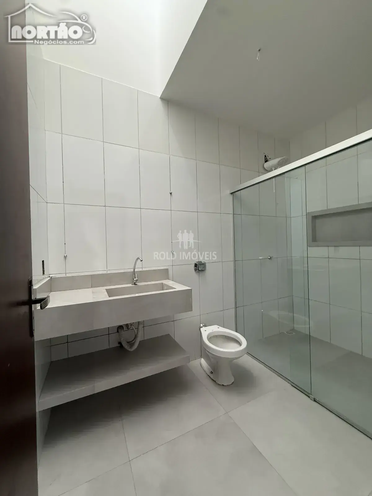 Casa, 3 quartos, 170 m² - Foto 2