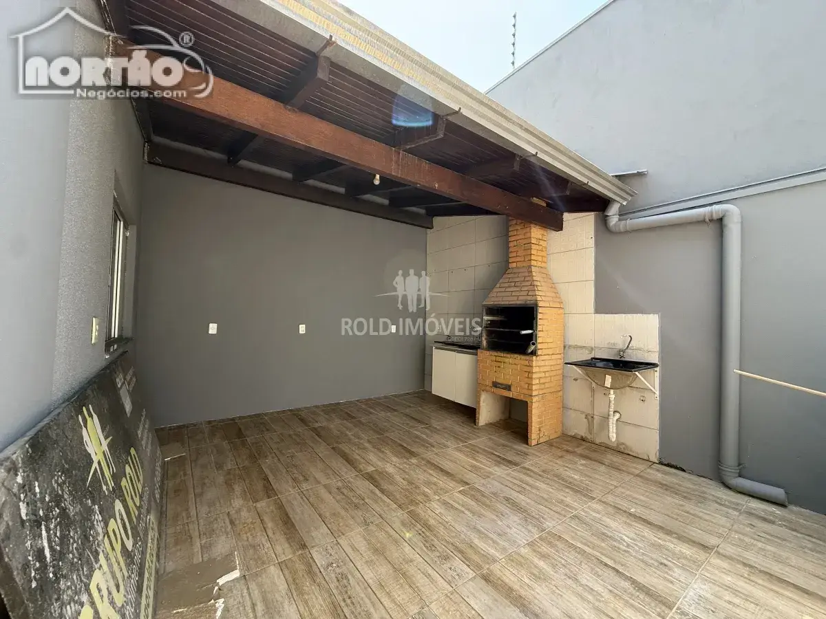 Casa, 3 quartos, 170 m² - Foto 6
