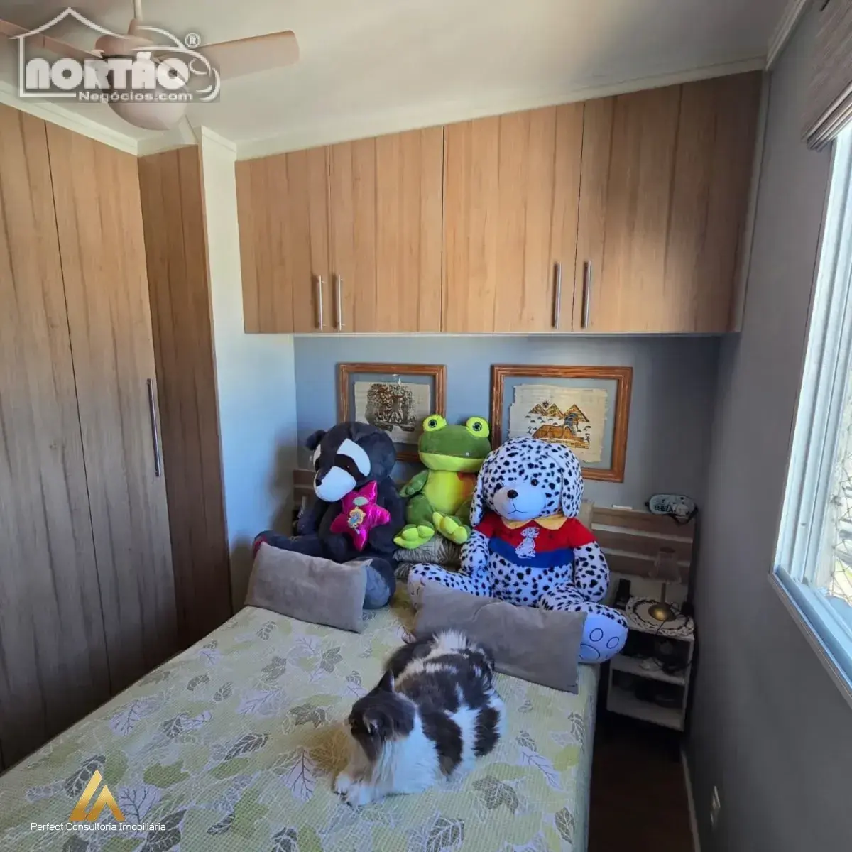 Casa, 3 quartos, 90 m² - Foto 4