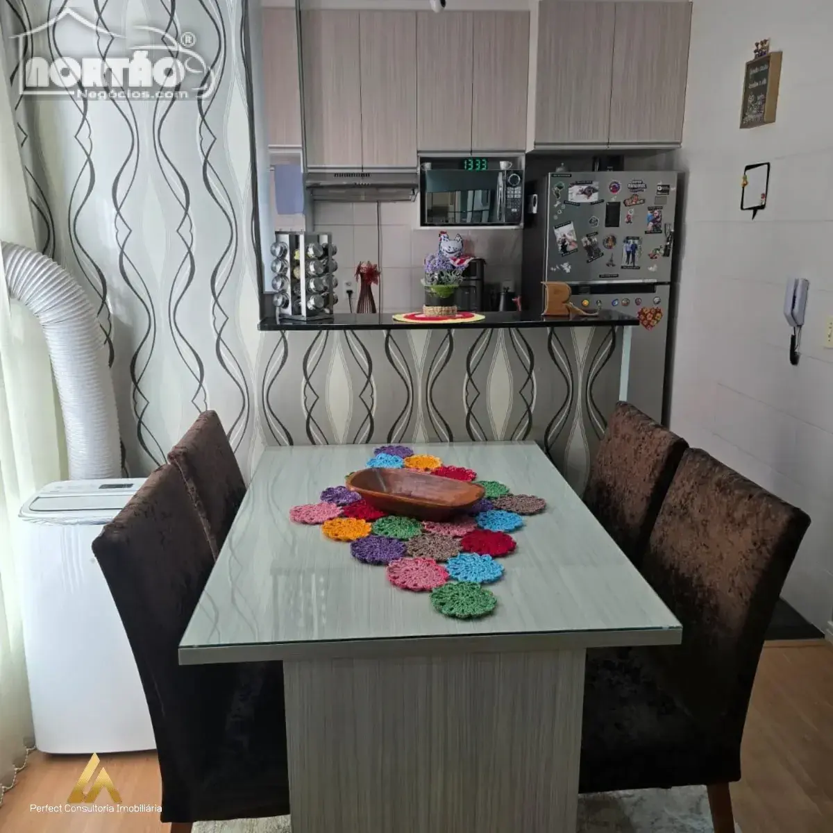 Casa, 3 quartos, 90 m² - Foto 5