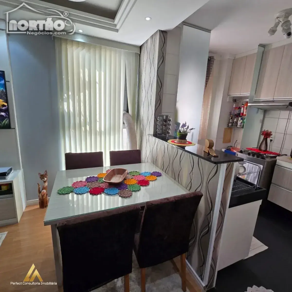 Casa, 3 quartos, 90 m² - Foto 6