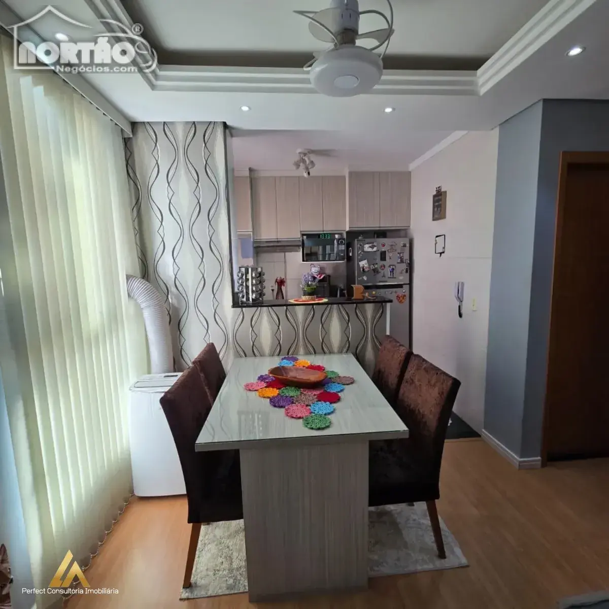 Casa, 3 quartos, 90 m² - Foto 7