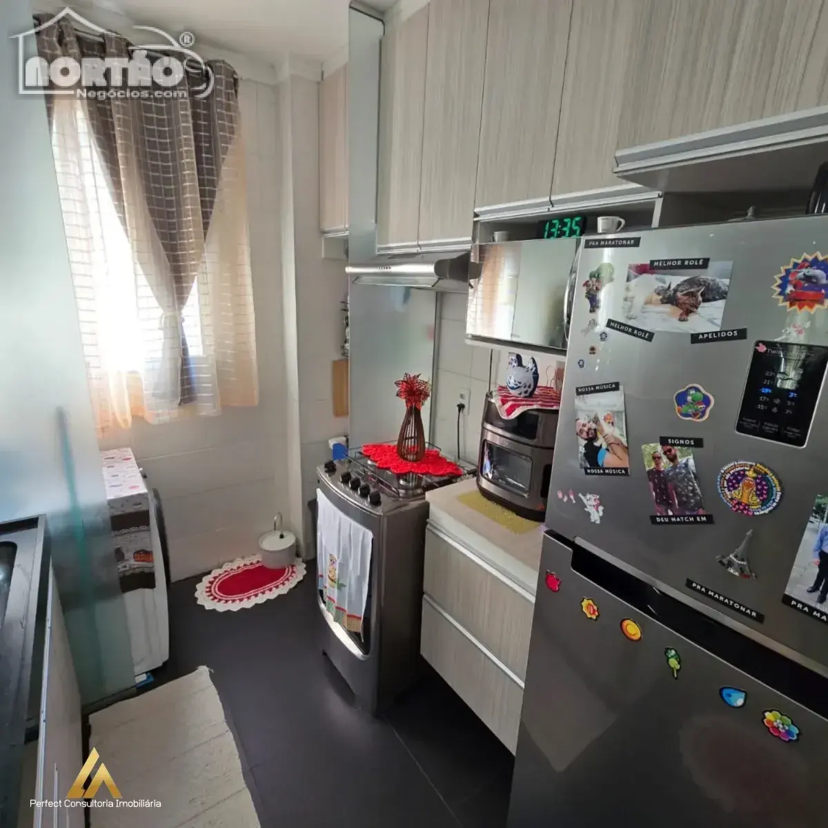 Casa, 3 quartos, 90 m² - Foto 8