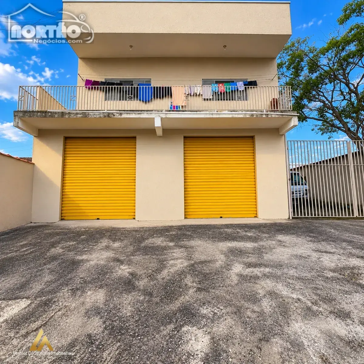 Casa, 1 quarto, 250 m² - Foto 1