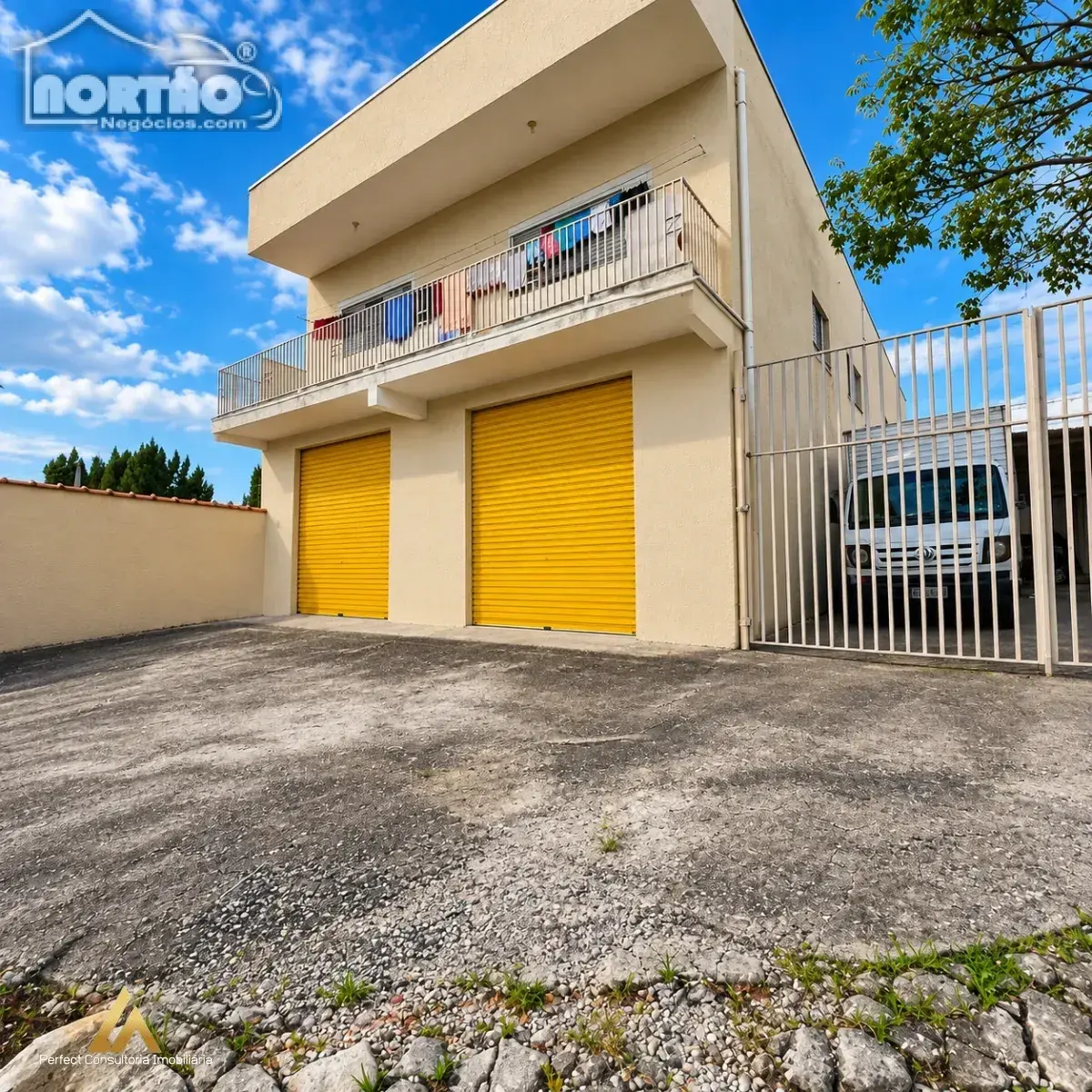Casa, 1 quarto, 250 m² - Foto 2