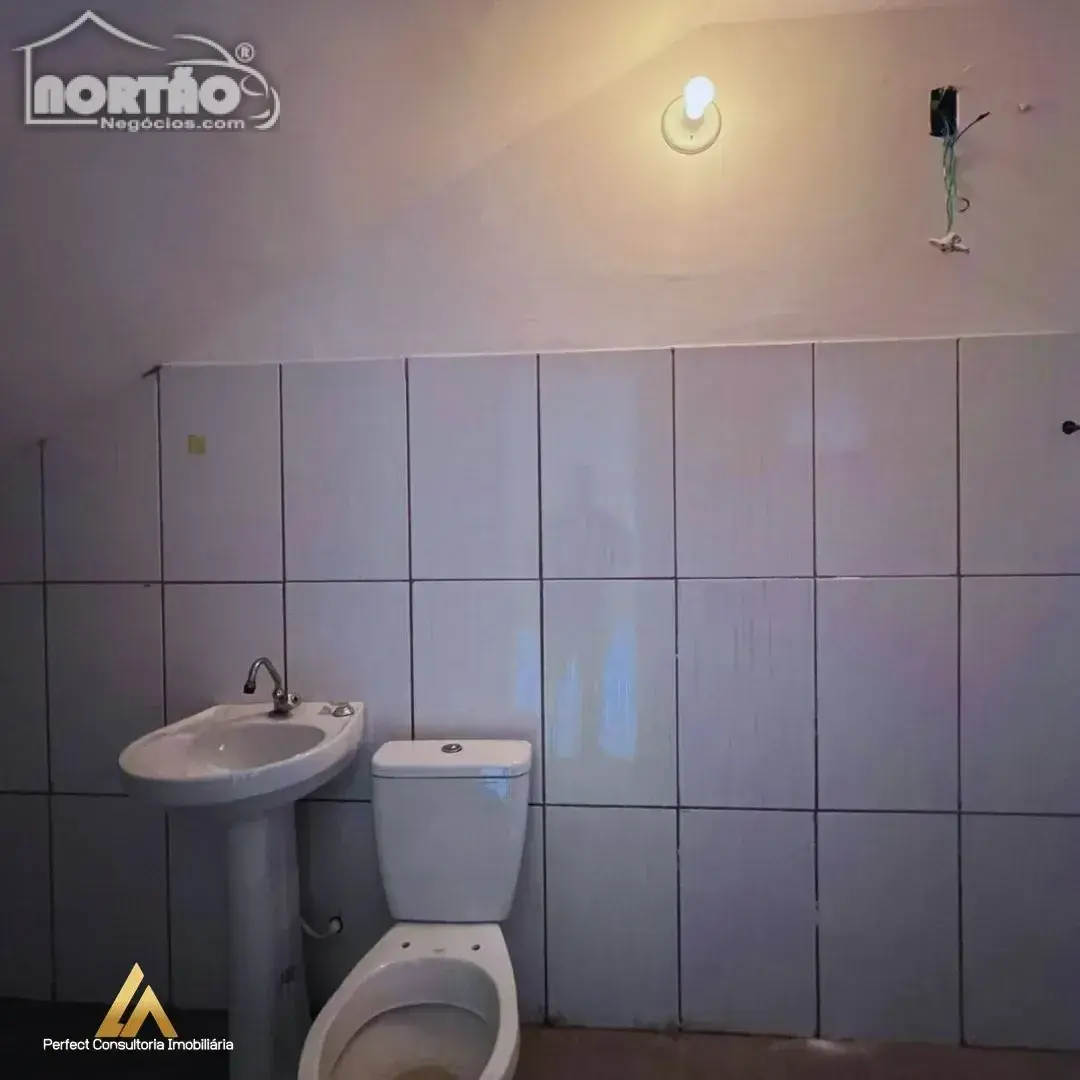 Casa, 1 quarto, 250 m² - Foto 5