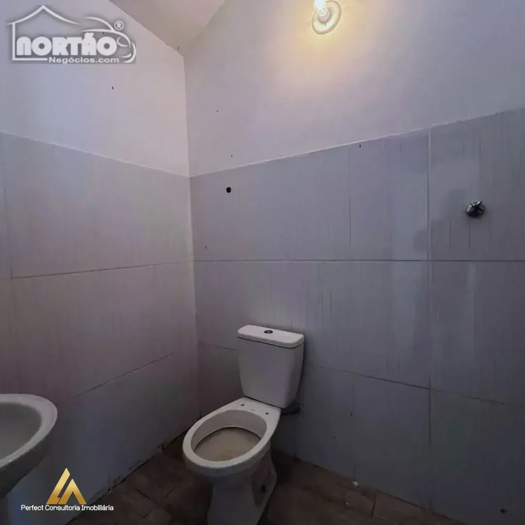 Casa, 1 quarto, 250 m² - Foto 6