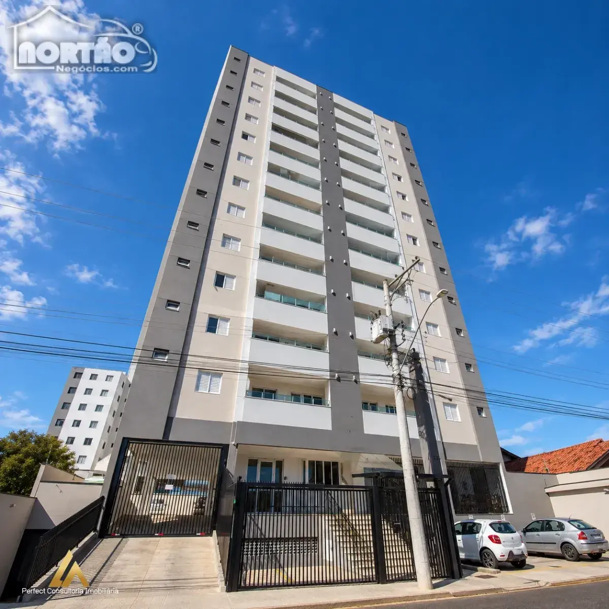 Casa, 3 quartos, 64 m² - Foto 1