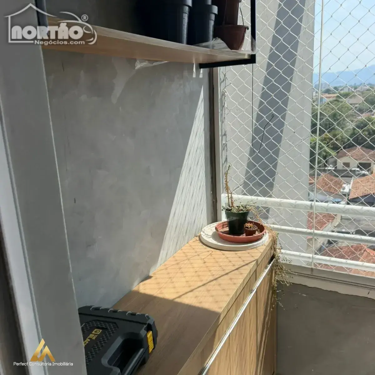 Casa, 3 quartos, 64 m² - Foto 3
