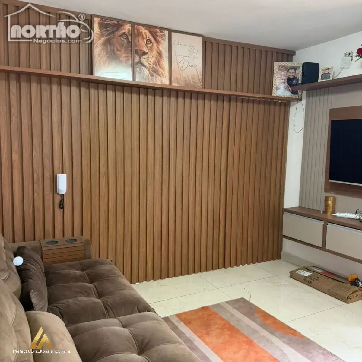 Casa, 3 quartos, 64 m² - Foto 5