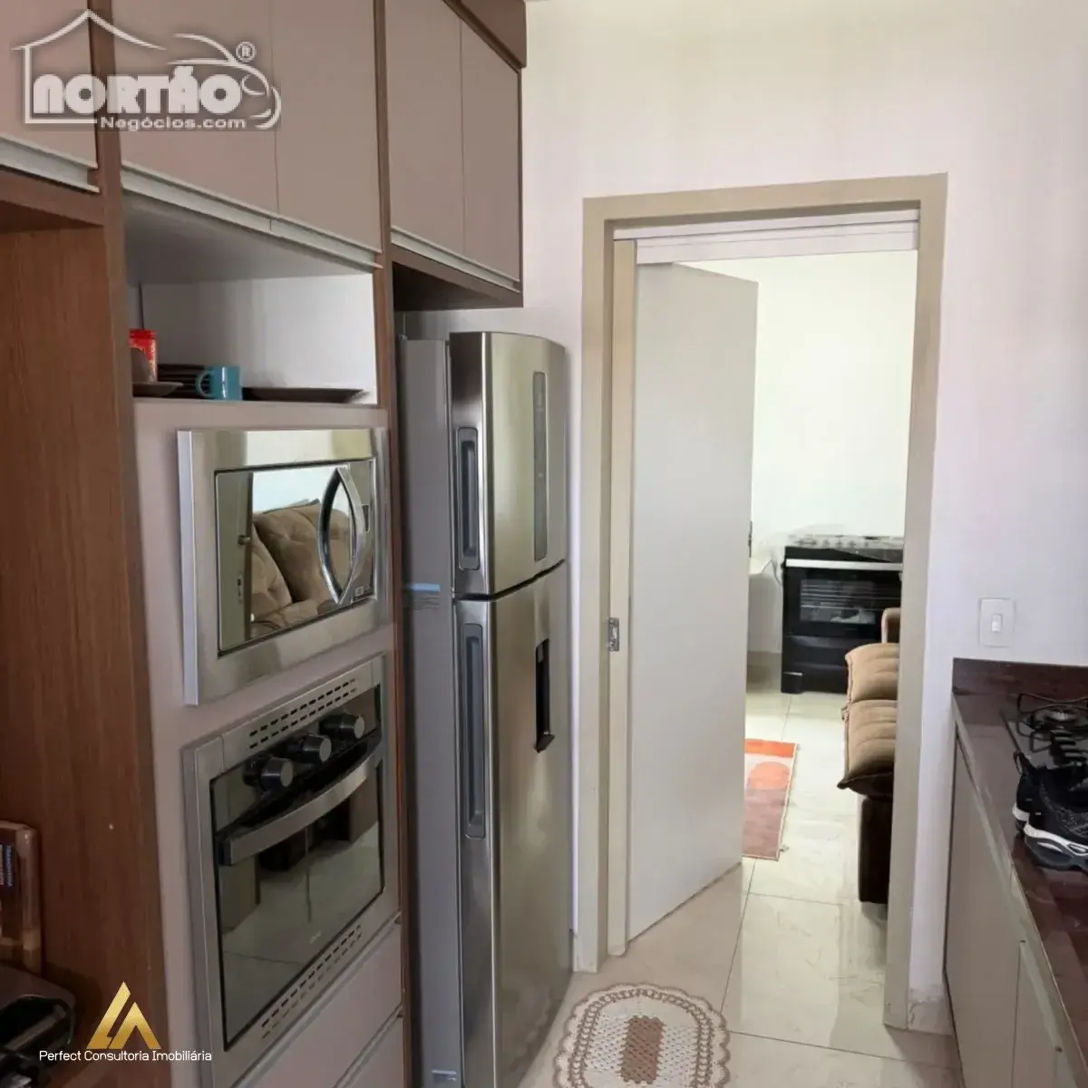 Casa, 3 quartos, 64 m² - Foto 6