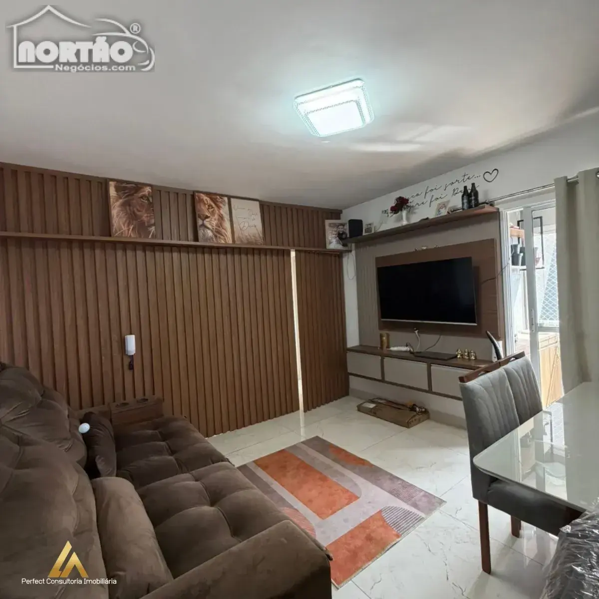 Casa, 3 quartos, 64 m² - Foto 9