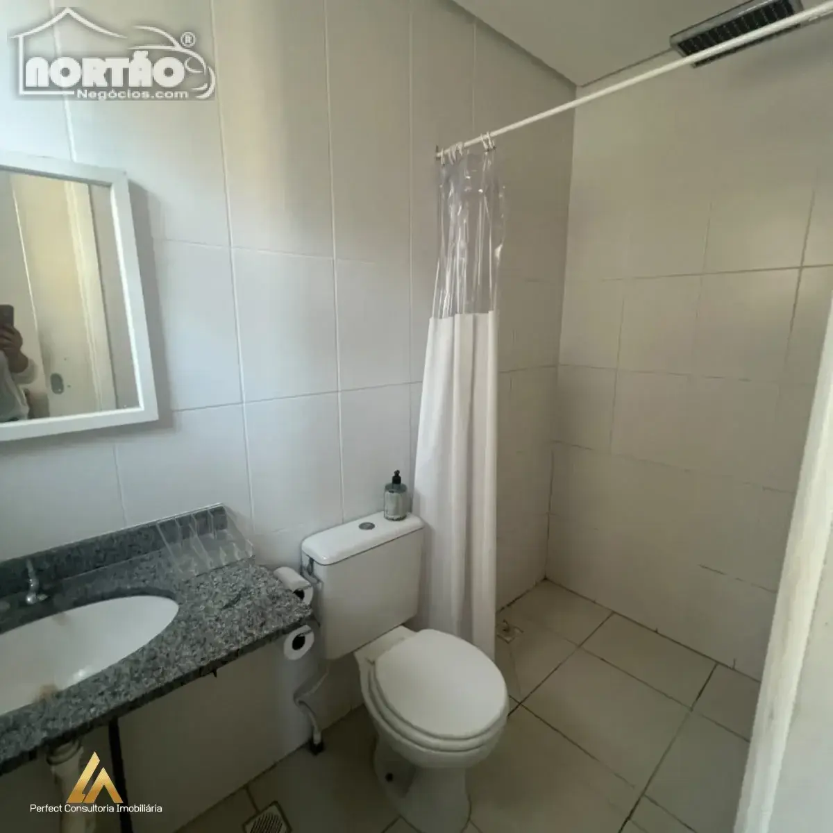 Casa, 3 quartos, 58 m² - Foto 2