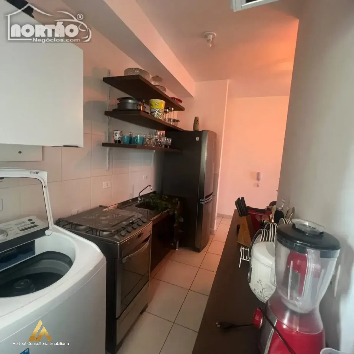 Casa, 3 quartos, 58 m² - Foto 9