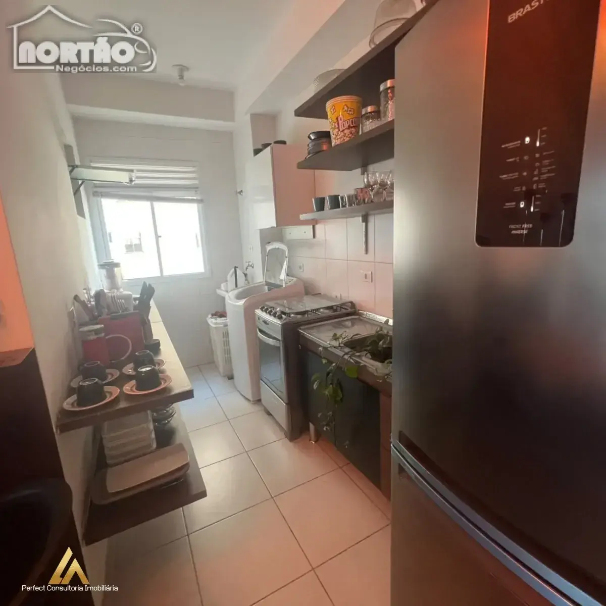 Casa, 3 quartos, 58 m² - Foto 10