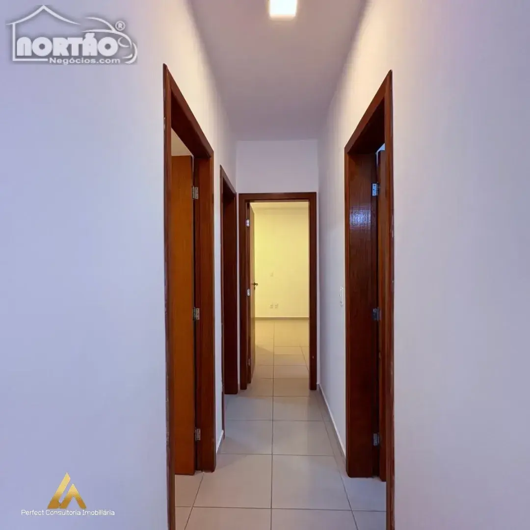 Casa, 4 quartos - Foto 9