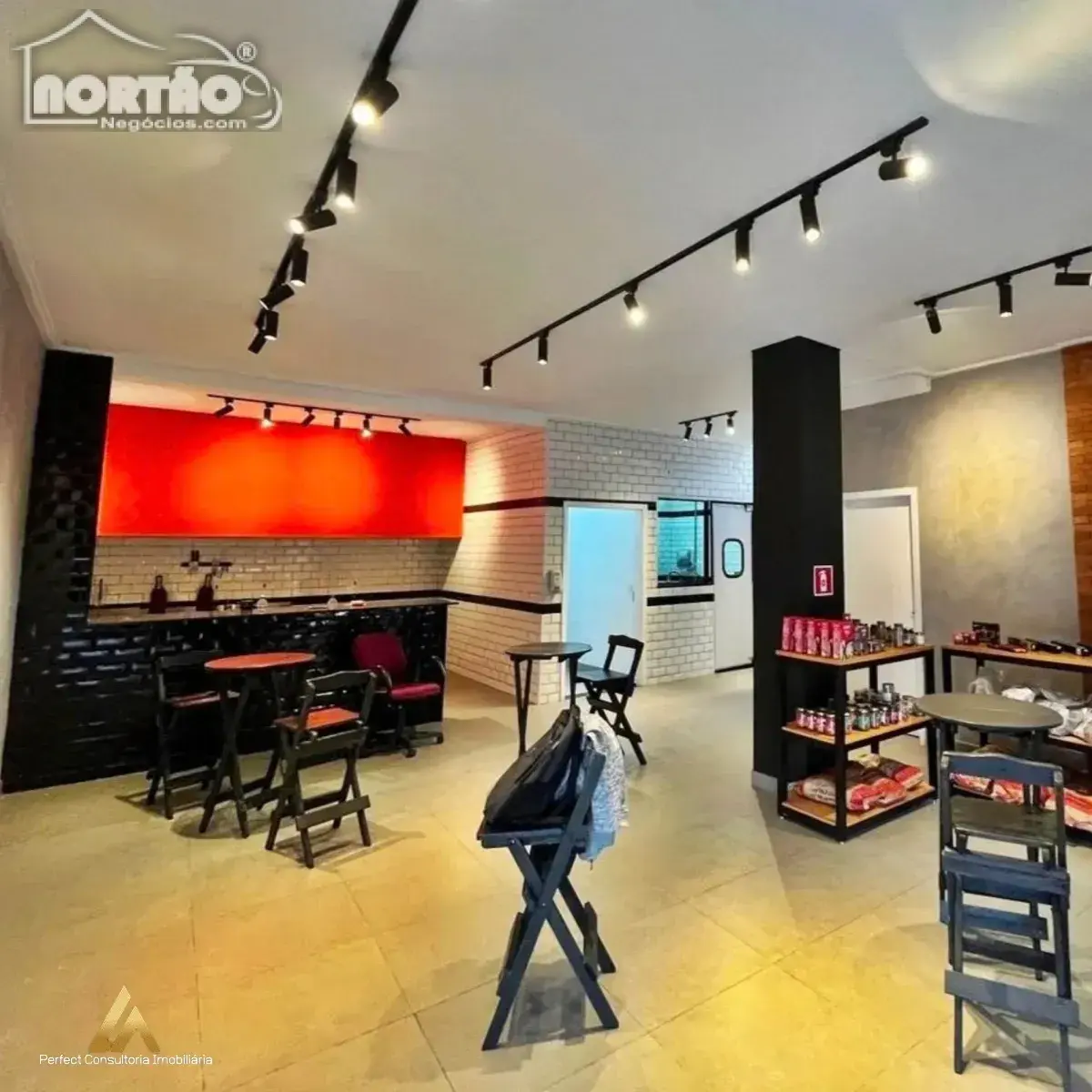 Casa, 1 quarto, 90 m² - Foto 6