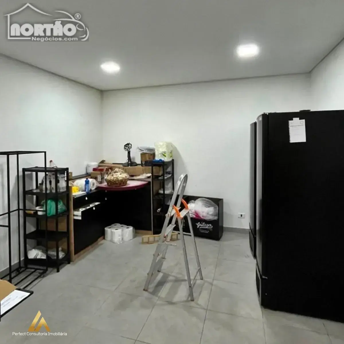 Casa, 1 quarto, 90 m² - Foto 8