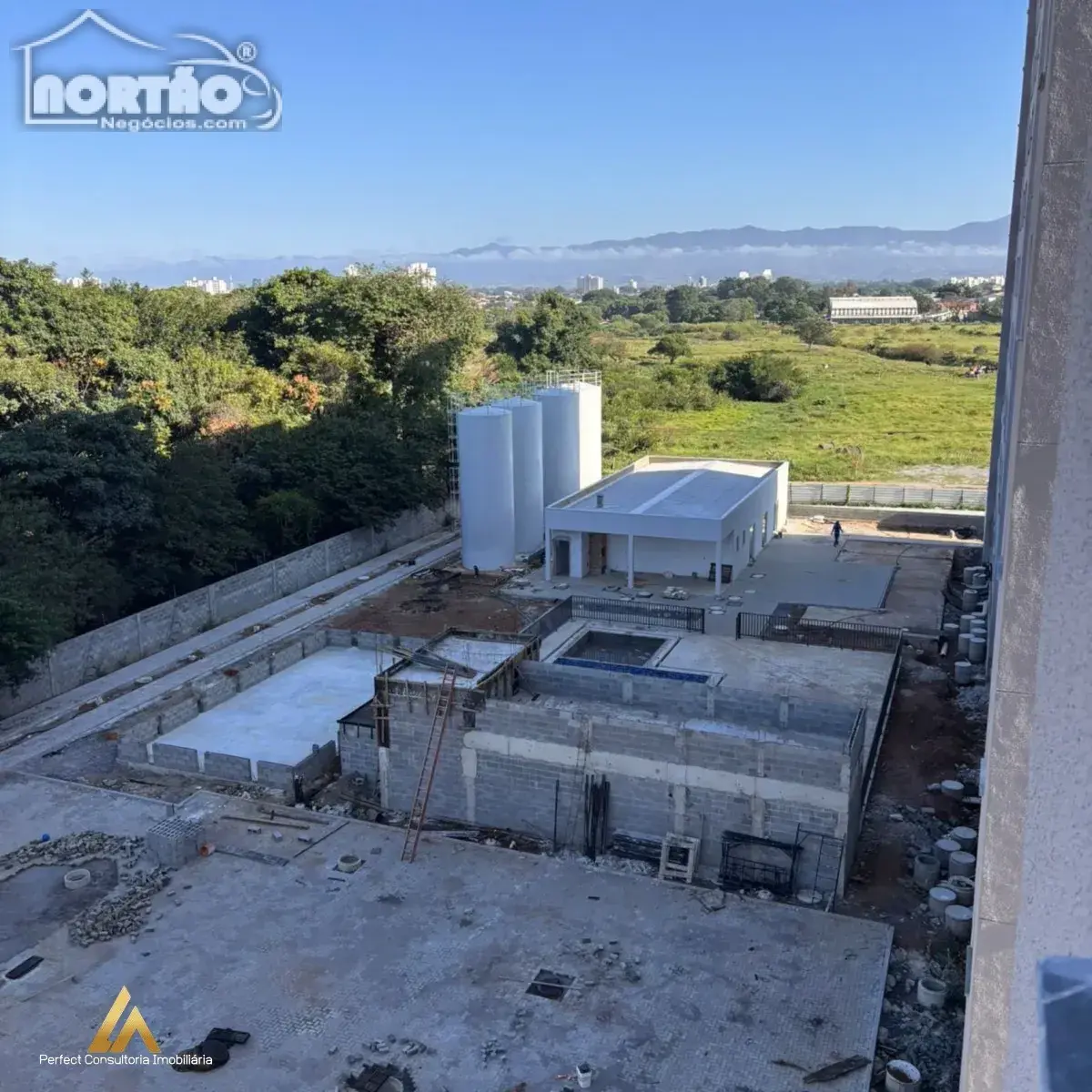 Casa, 3 quartos, 49 m² - Foto 3