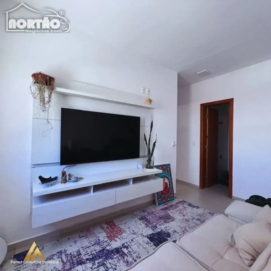 Casa, 3 quartos, 74 m² - Foto 3