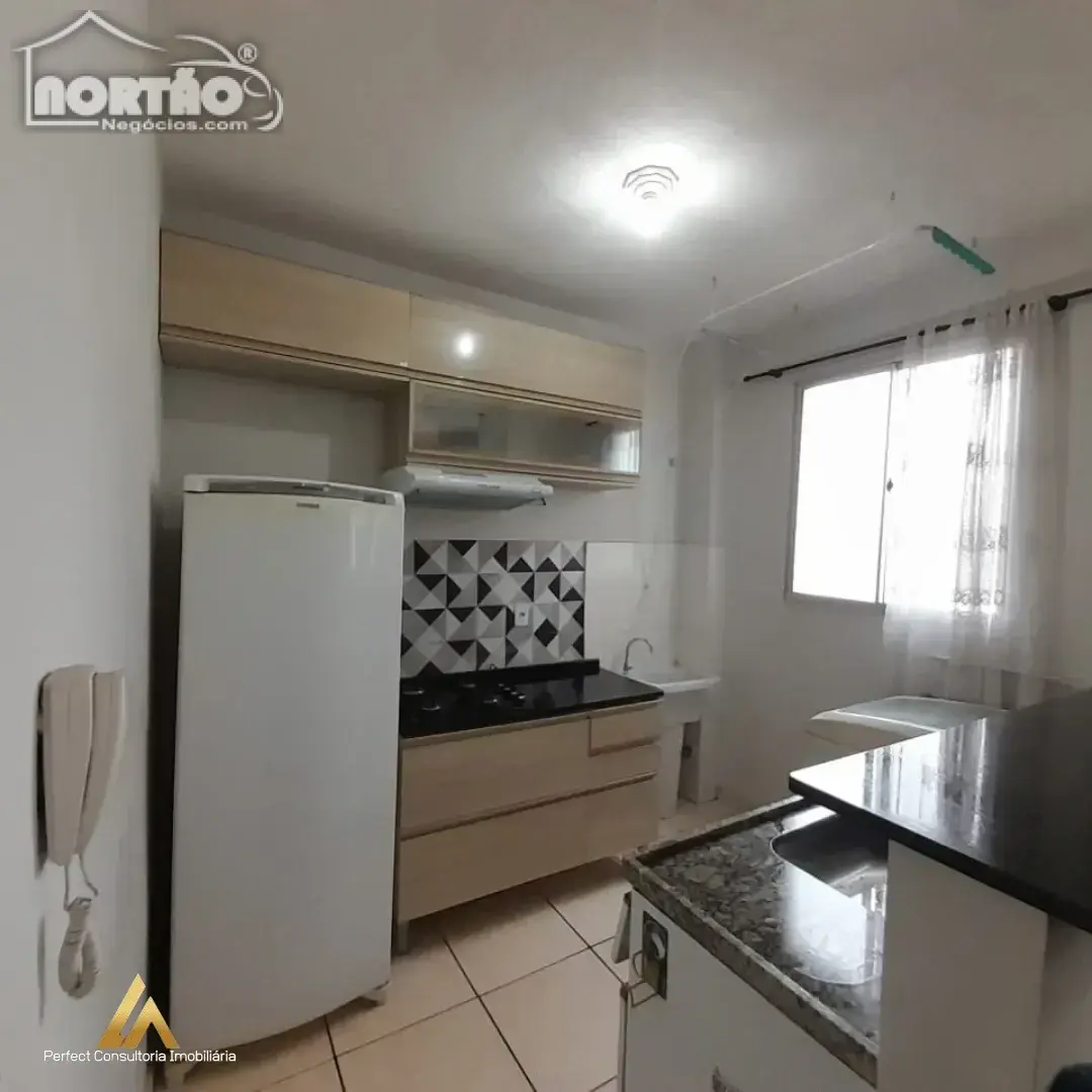 Casa, 3 quartos, 46 m² - Foto 2