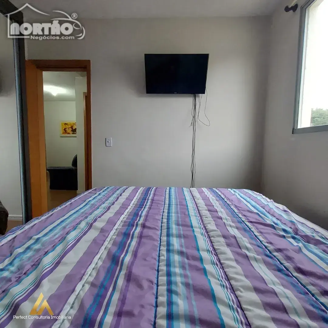 Casa, 3 quartos, 46 m² - Foto 3