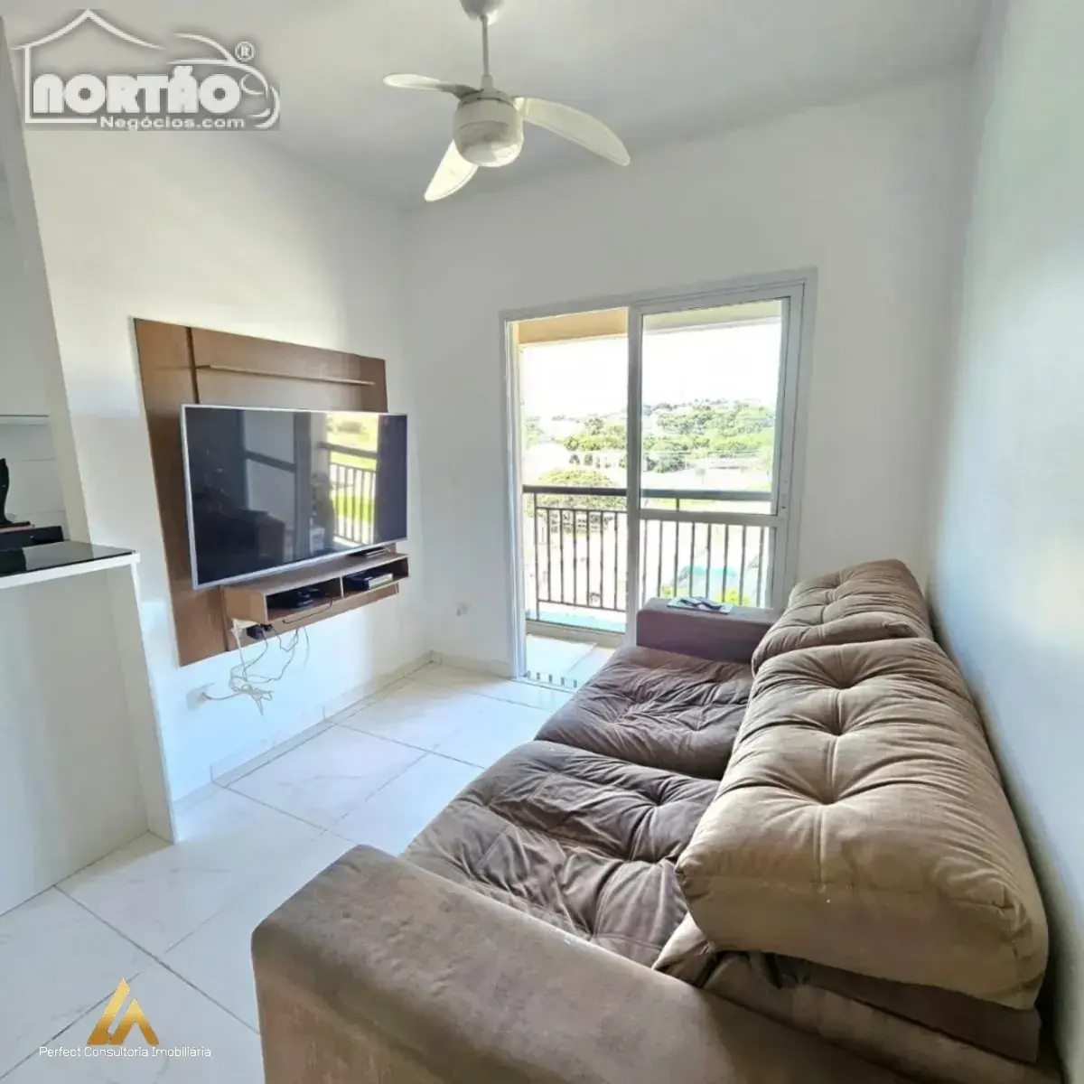 Casa, 3 quartos, 63 m² - Foto 1