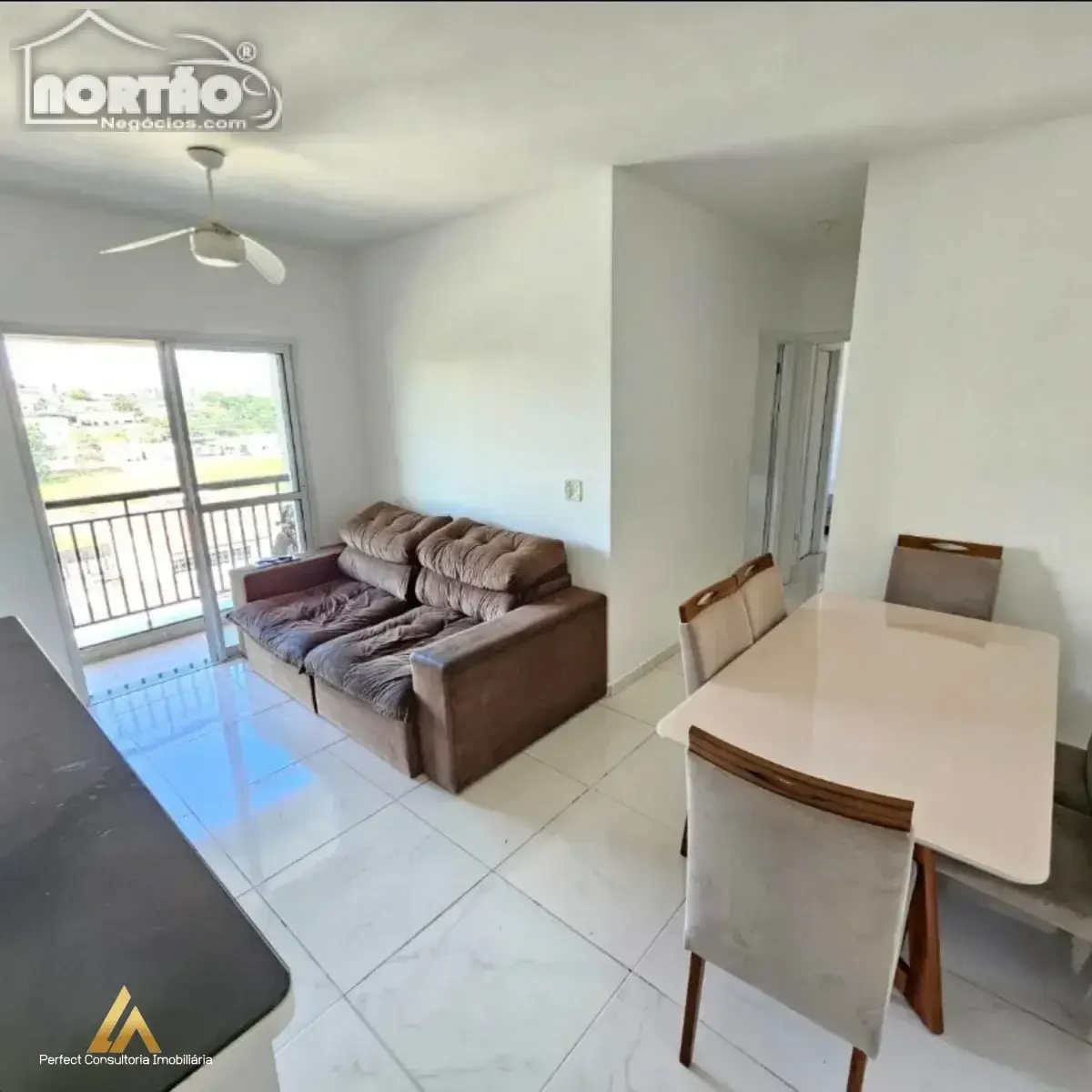 Casa, 3 quartos, 63 m² - Foto 3