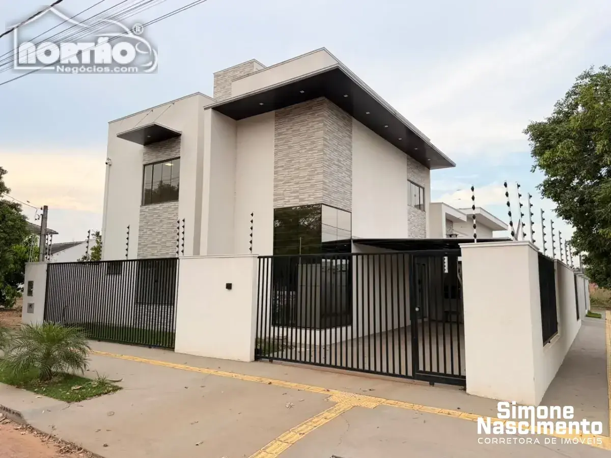 Casa, 3 quartos - Foto 4