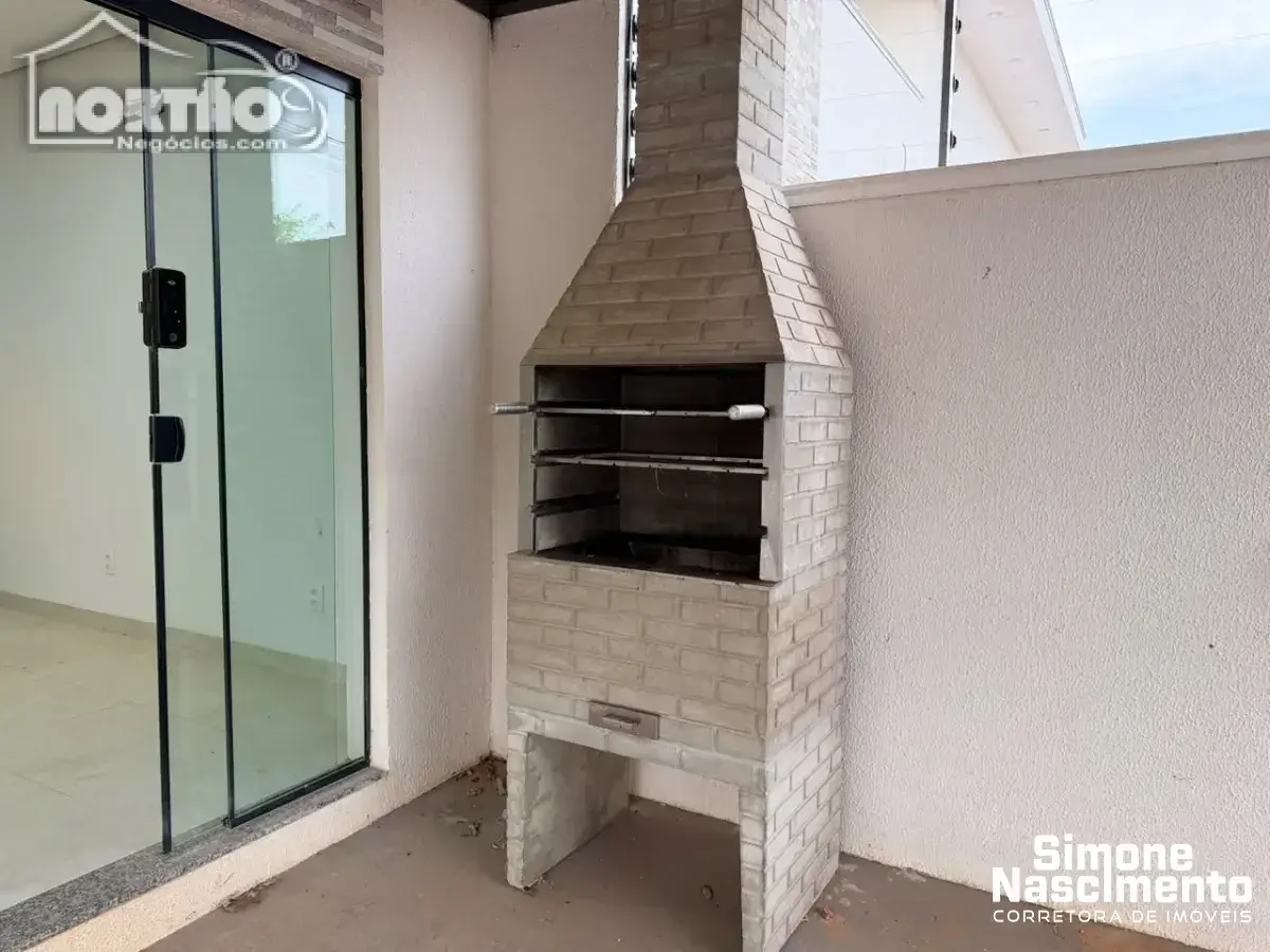 Casa, 3 quartos - Foto 7