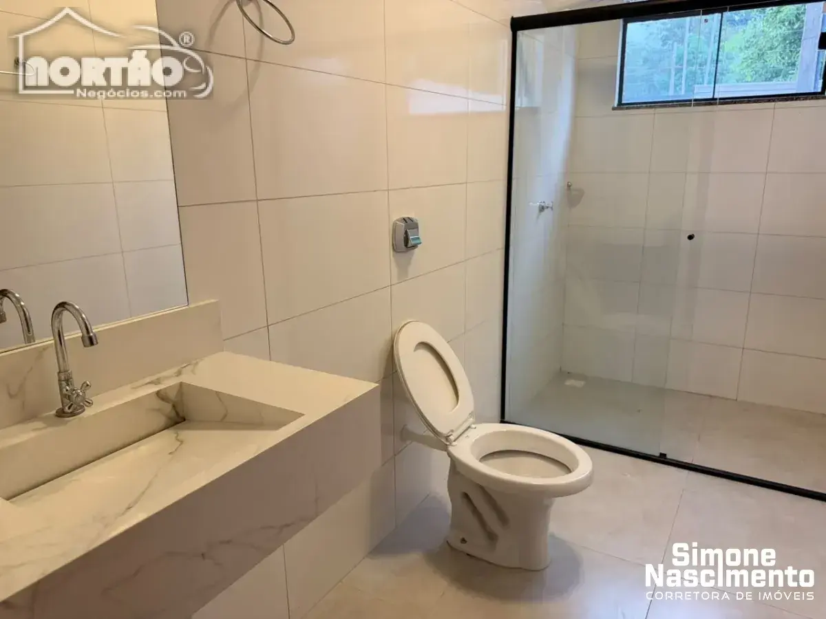 Casa, 3 quartos - Foto 10