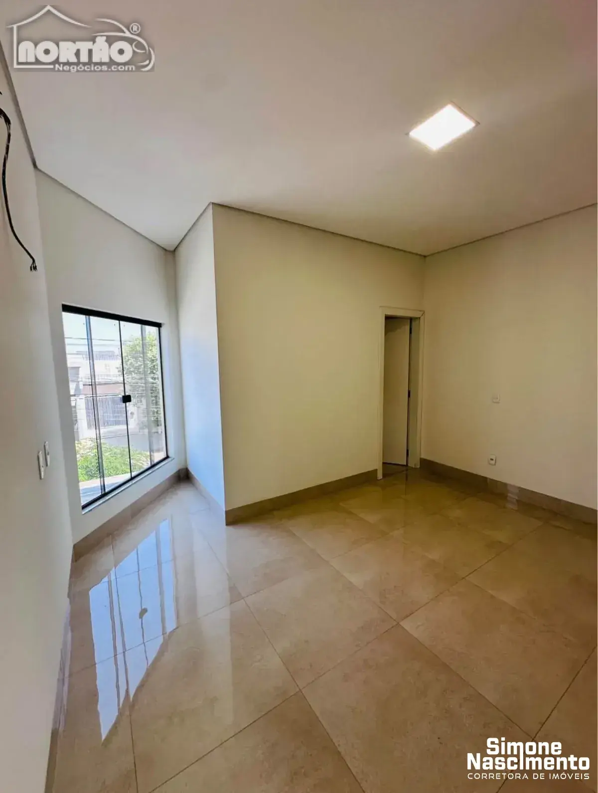 Casa, 3 quartos, 120 m² - Foto 2
