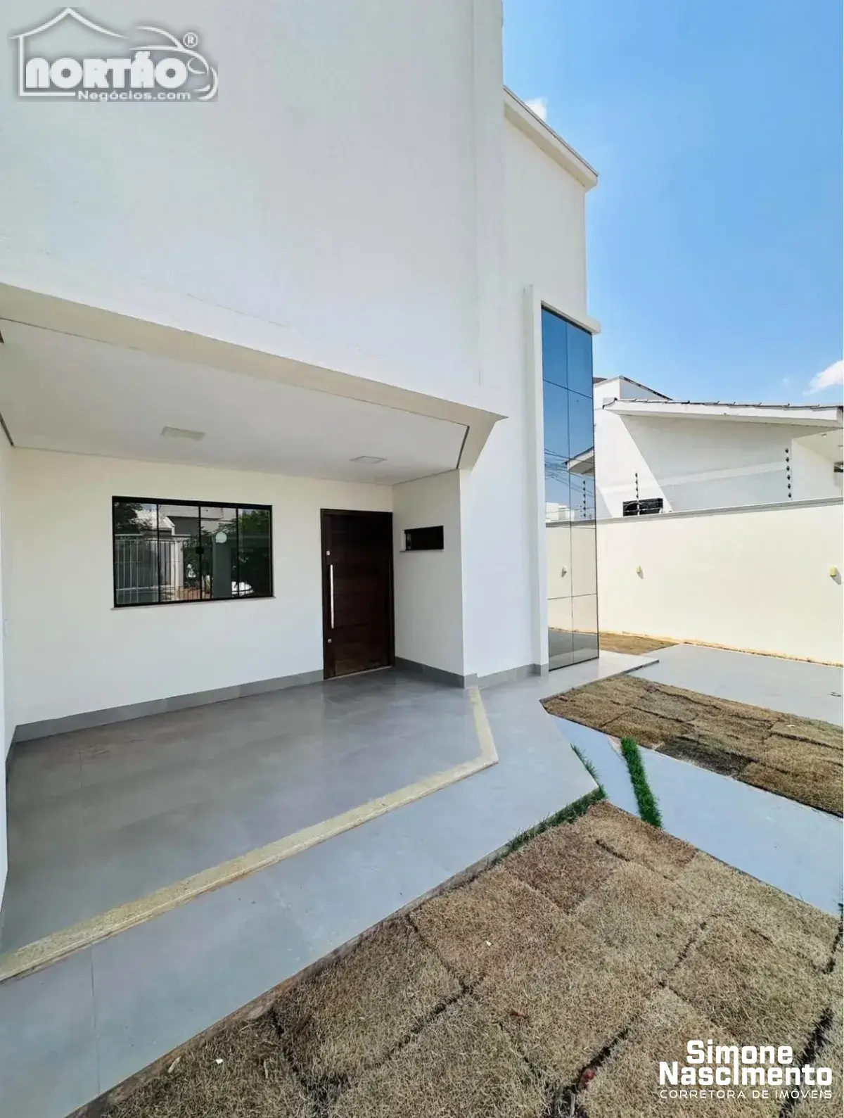 Casa, 3 quartos, 120 m² - Foto 3