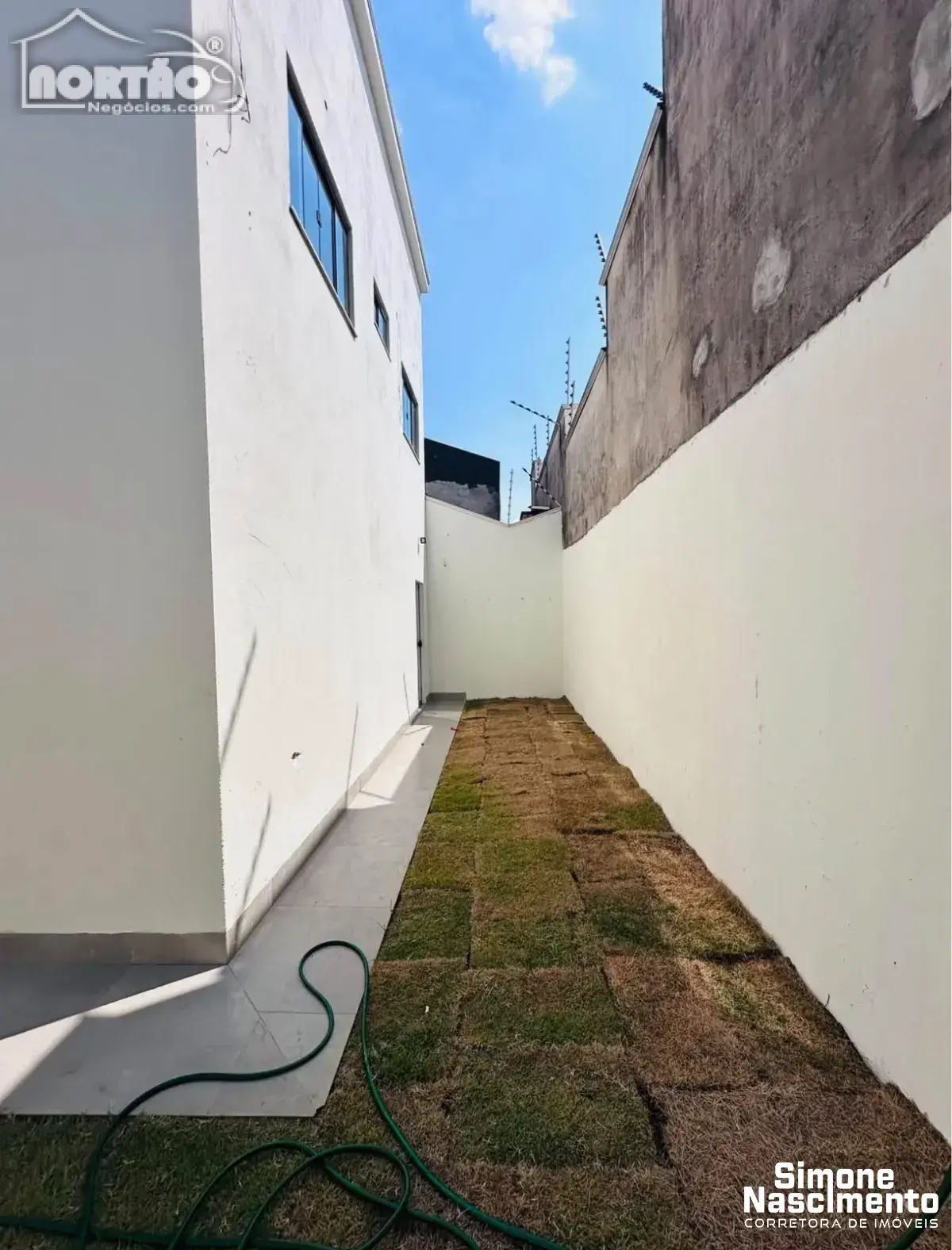 Casa, 3 quartos, 120 m² - Foto 4