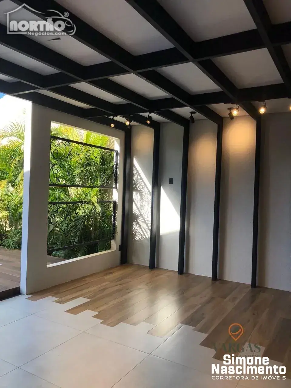 Casa, 2 quartos, 256 m² - Foto 4