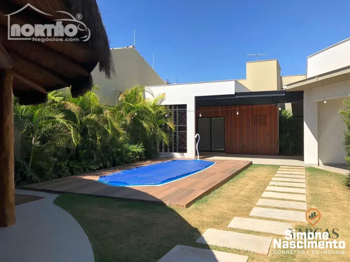 Casa, 2 quartos, 256 m² - Foto 6