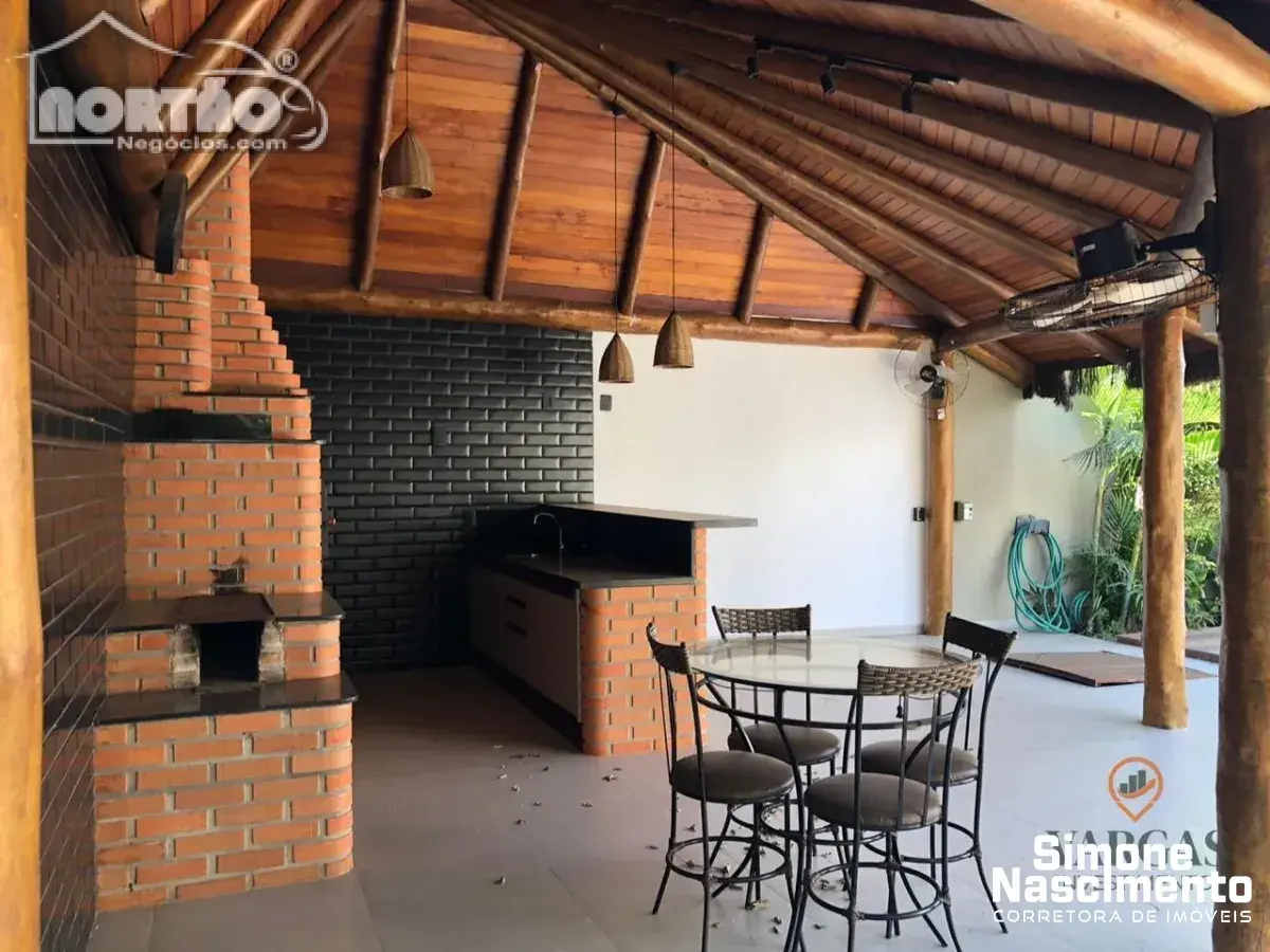 Casa, 2 quartos, 256 m² - Foto 7