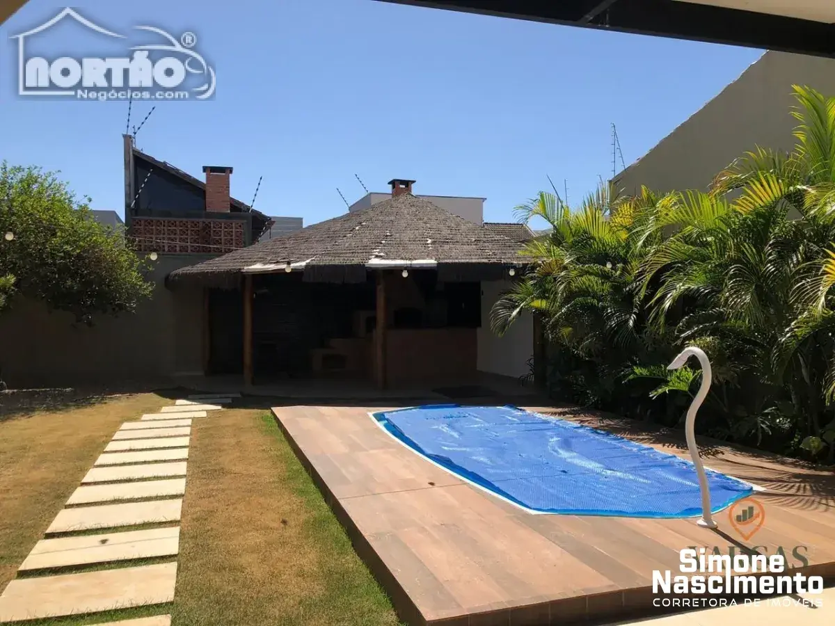 Casa, 2 quartos, 256 m² - Foto 9