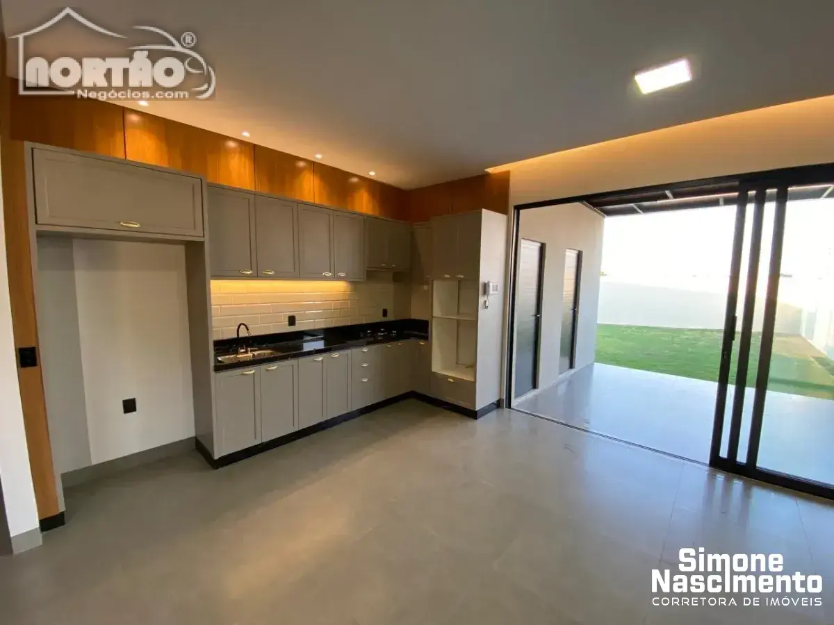 Casa, 3 quartos, 147 m² - Foto 4