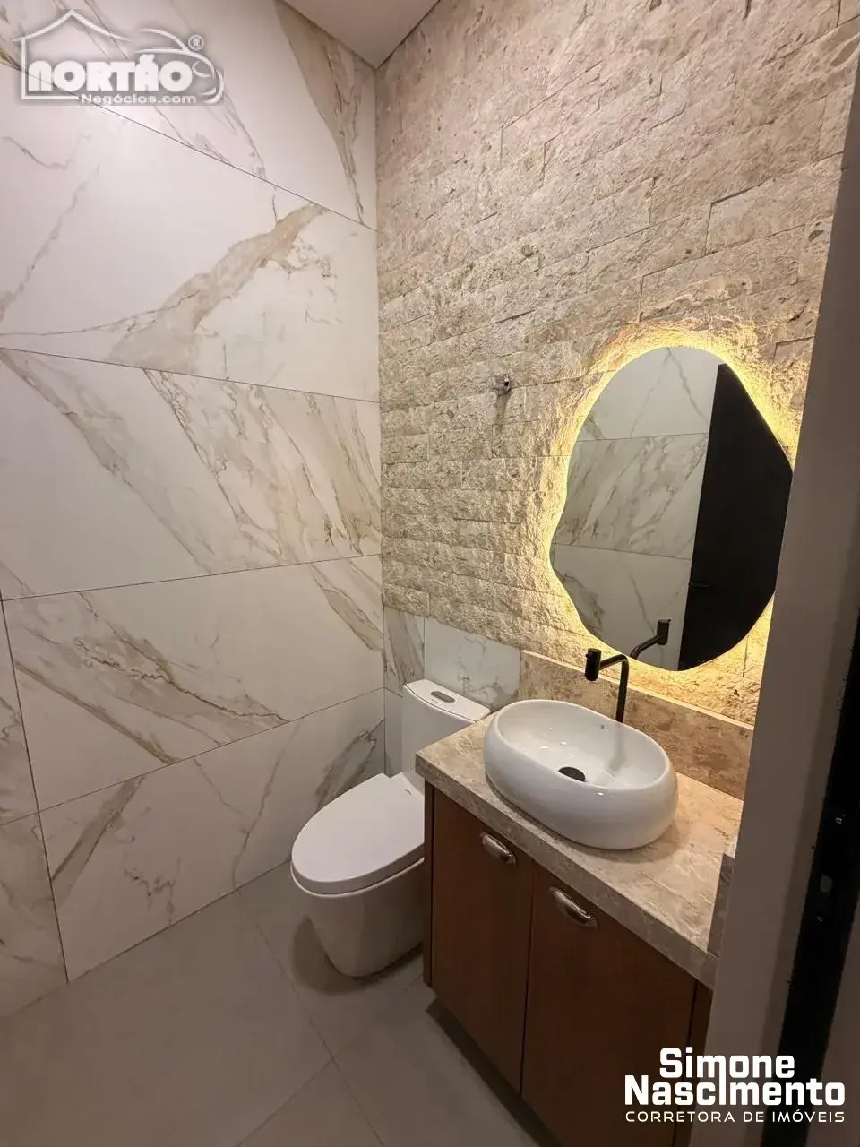 Casa, 3 quartos, 147 m² - Foto 8
